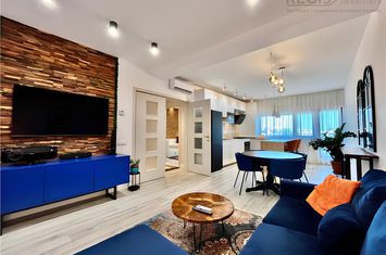 Apartament 3 camere de vanzare IANCU NICOLAE - Bucuresti anunturi imobiliare Bucuresti