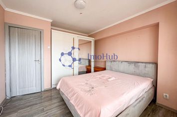 Apartament 4 camere de inchiriat, 106mp, Nicolina, Iasi anunturi imobiliare Iasi