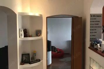 Apartament 3 camere de vanzare VITAN - Bucuresti anunturi imobiliare Bucuresti