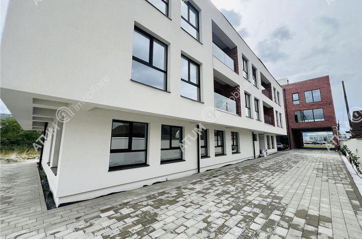 Apartament 3 camere de vanzare SELIMBAR - Sibiu anunturi imobiliare Sibiu