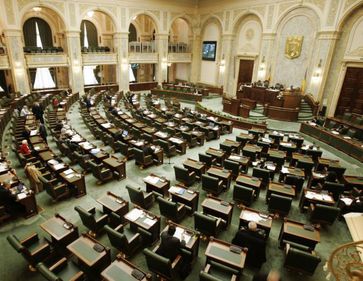 “Prima Casă” blocată în Senat