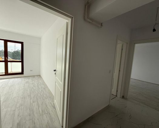 Apartament 2 camere Bucium, 52 mp