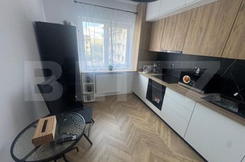 Apartament 2 camere de vanzare FLORESTI - Cluj anunturi imobiliare Cluj