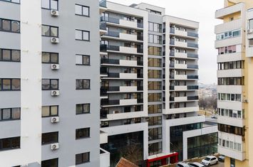APARTAMENT CU MUTARE IMEDIATA, 2 CAMERE DE 61 MP, NICOLINA, BLOC NOU anunturi imobiliare Iasi
