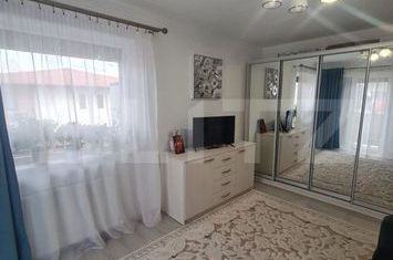 Apartament 2 camere de vanzare FLORESTI - Cluj anunturi imobiliare Cluj