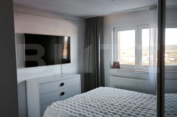 Apartament 3 camere de vanzare PITESTI - Arges anunturi imobiliare Arges
