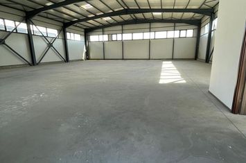 Spatiu showroom 550 mp Popesti Leordeni anunturi imobiliare Bucuresti