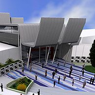Sun Plaza, ultimul mall