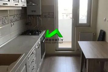 Apartament 2 camere de inchiriat HIPODROM 3 - Sibiu anunturi imobiliare Sibiu