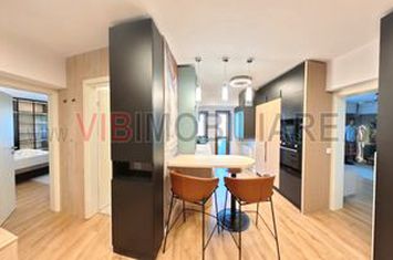 Panoramă superbă – 2 camere complet renovat, Rond Alba Iulia anunturi imobiliare Bucuresti