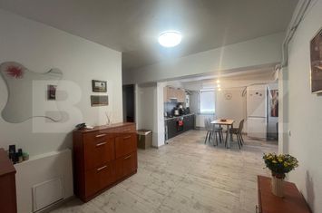 Apartament 3 camere de vanzare CRAIOVITA NOUA - Dolj anunturi imobiliare Dolj