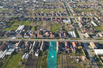 Teren în Curtici, Jud.Arad anunturi imobiliare Arad