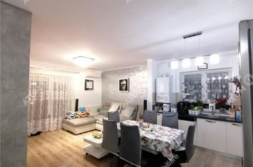 Apartament 3 camere de vanzare DOAMNA STANCA - Sibiu anunturi imobiliare Sibiu