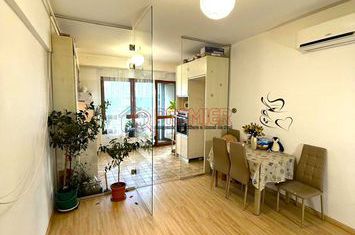 Metalurgiei - Parcul Arghezi - 2 camere mobilat anunturi imobiliare Bucuresti