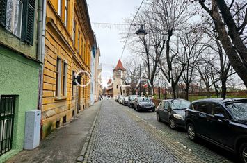 Apartament 3 camere de vanzare SIBIU - Sibiu anunturi imobiliare Sibiu