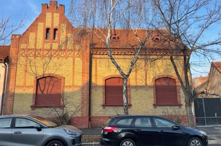 Casa, I.C. Bratianu - 800 mp teren. 409 000 E. Comision 0. anunturi imobiliare Bihor