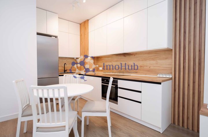 Intabulat - Ap. 3 camera, mobilat si utilat anunturi imobiliare Iasi