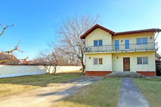 Vilă 6 cam de vânzare Bucuresti - Snagov