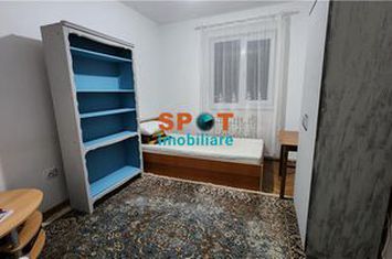 Apartament 4 camere de vanzare MANASTUR - Cluj anunturi imobiliare Cluj