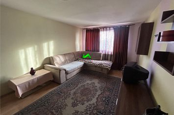 Apartament 4 camere de vanzare TURNISOR - Sibiu anunturi imobiliare Sibiu