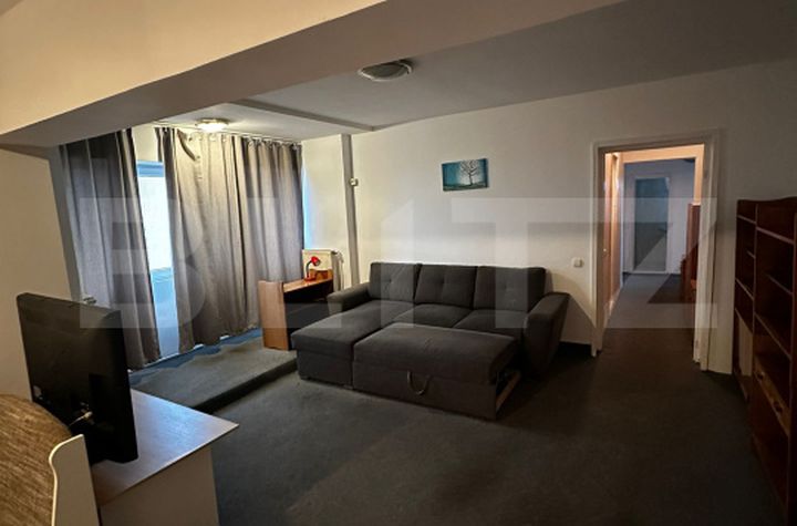 Apartament 4 camere de vanzare SATU MARE - Satu Mare anunturi imobiliare Satu Mare