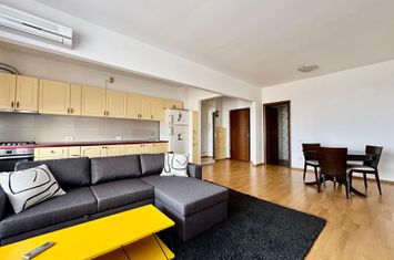 Inchiriere 2 camere Baneasa | Gradina Zoologica | Terasa | Vedere libera anunturi imobiliare Bucuresti