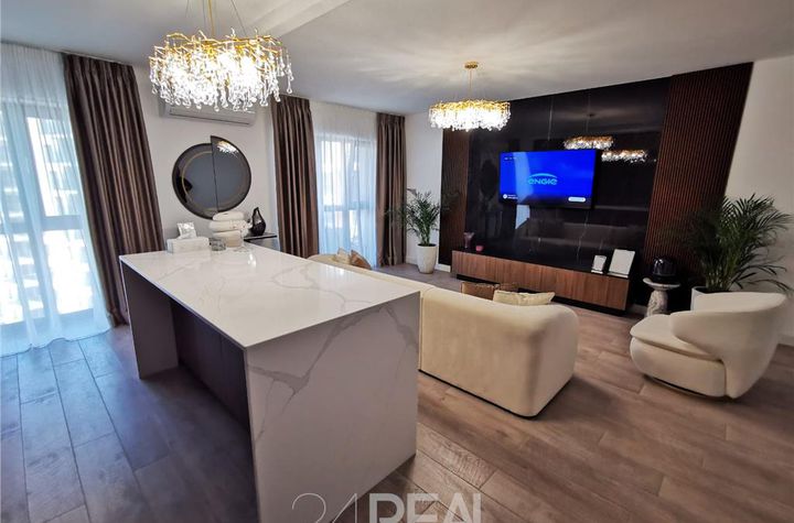 Apartament 3 camere de vanzare P-TA PRESEI - Bucuresti anunturi imobiliare Bucuresti