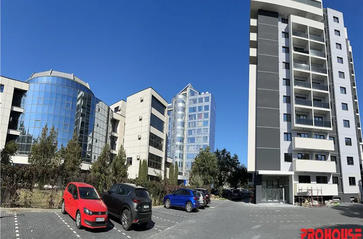 Apartament 2 camere de inchiriat CENTRAL - Bacau anunturi imobiliare Bacau