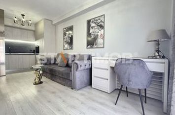 Apartament tip studio cu parcare Coresi anunturi imobiliare Brasov