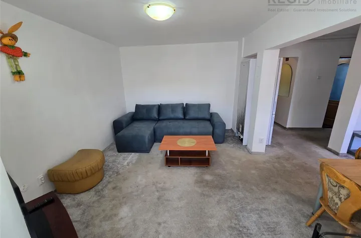 Apartament 3 camere de inchiriat ASTRA - Brasov anunturi imobiliare Brasov