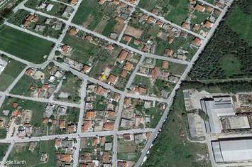 Teren construibil 1.000 mp în Lefkonas, Serres anunturi imobiliare Grecia