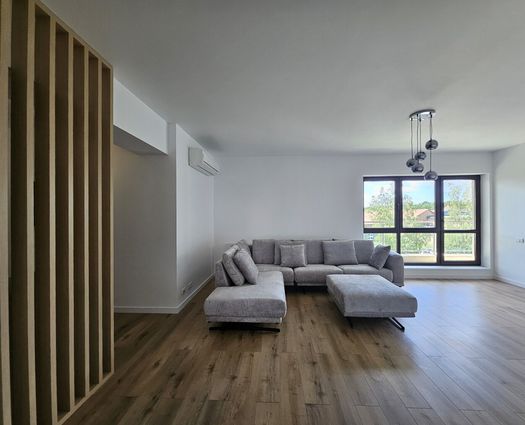 Apartament 4 camere Pipera, 104 mp