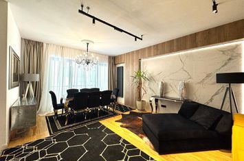 4-room apartment, furnished, Herastrau Park area anunturi imobiliare Bucuresti