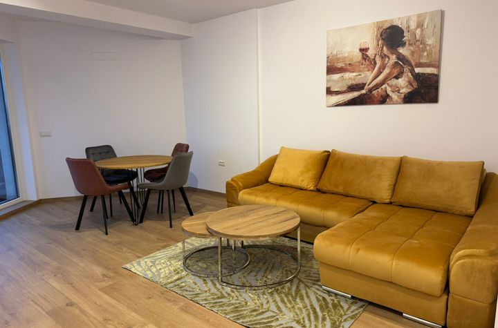 Apartament 2 camere de inchiriat MIHAI VITEAZU - Sibiu anunturi imobiliare Sibiu