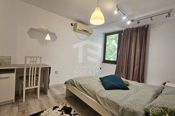 Garsoniera Studio - Piata Amzei - Calea Victoriei - Chirie anunturi imobiliare Bucuresti