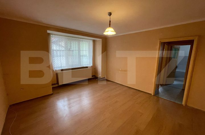 Apartament 2 camere de vanzare GEORGE ENESCU - Dolj anunturi imobiliare Dolj