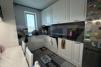 Apartament 3 camere de vanzare CLUJ-NAPOCA - Cluj anunturi imobiliare Cluj