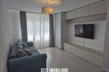 Apartament 2 camere de vanzare GHEORGHENI - Cluj anunturi imobiliare Cluj
