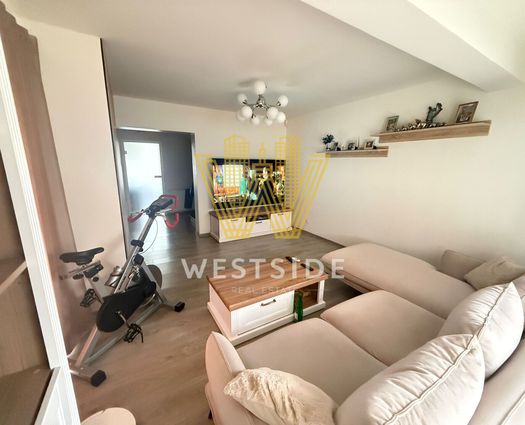 Apartament 4 camere Dumbravita, 135 mp