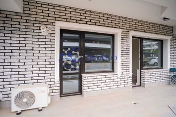 Oferta Lunii – Spațiu Comercial 41 mp, Parter Royal Town Copou! anunturi imobiliare Iasi