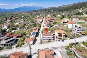 Casă două niveluri în Krioneri — 230,92 mp anunturi imobiliare Grecia