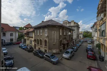 CALEA CALARASILOR - SIHLEANU, 4 CAMERE 100 MP, ETAJ 1! anunturi imobiliare Bucuresti