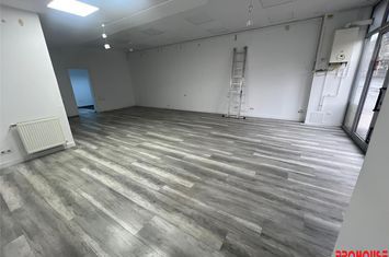 Spațiu comercial de inchiriat ORIZONT - Bacau anunturi imobiliare Bacau