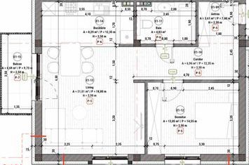 Apartament 2 camere de vanzare MOSNITA VECHE - Timis anunturi imobiliare Timis