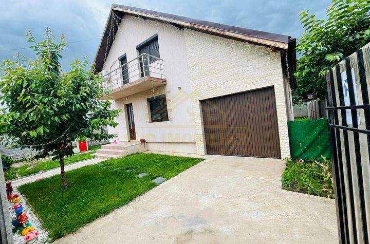 Individuala P+1 mobilata si utilata -stadion Berceni anunturi imobiliare Bucuresti