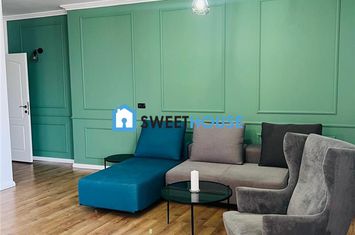 Apartament 2 camere de inchiriat ULTRACENTRAL - Brasov anunturi imobiliare Brasov