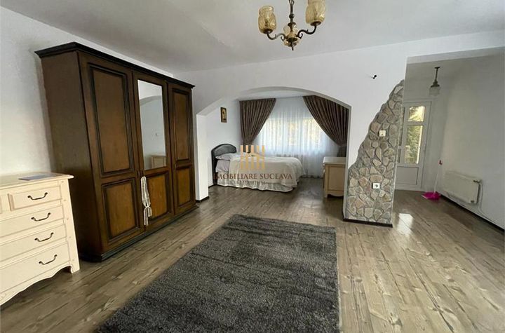 Vilă - 3 camere de vanzare IPOTESTI - Suceava anunturi imobiliare Suceava