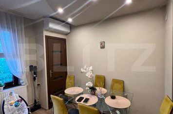 Apartament 2 camere de vanzare TARGU MURES - Mures anunturi imobiliare Mures