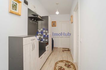 2 Camere Decomandate + Parcare Intabulată în Rediu anunturi imobiliare Iasi