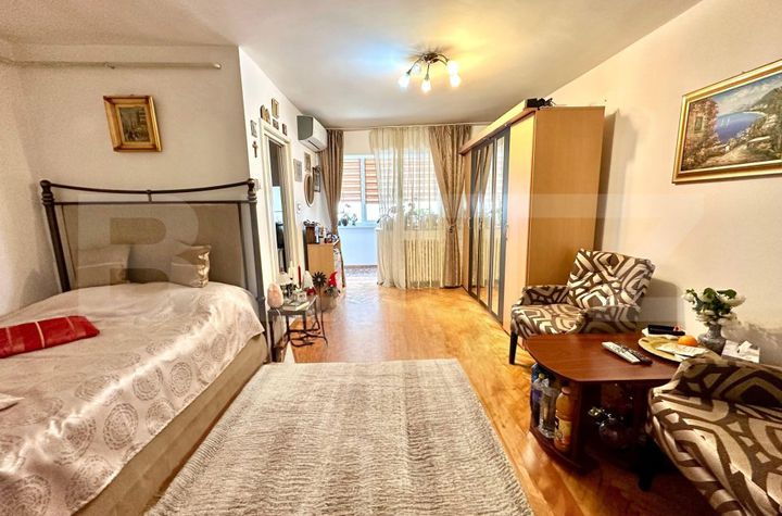 Garsonieră de vanzare CETATE - Alba anunturi imobiliare Alba